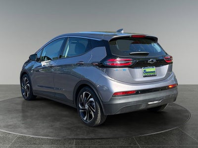 2023 Chevrolet Bolt EV 2LT