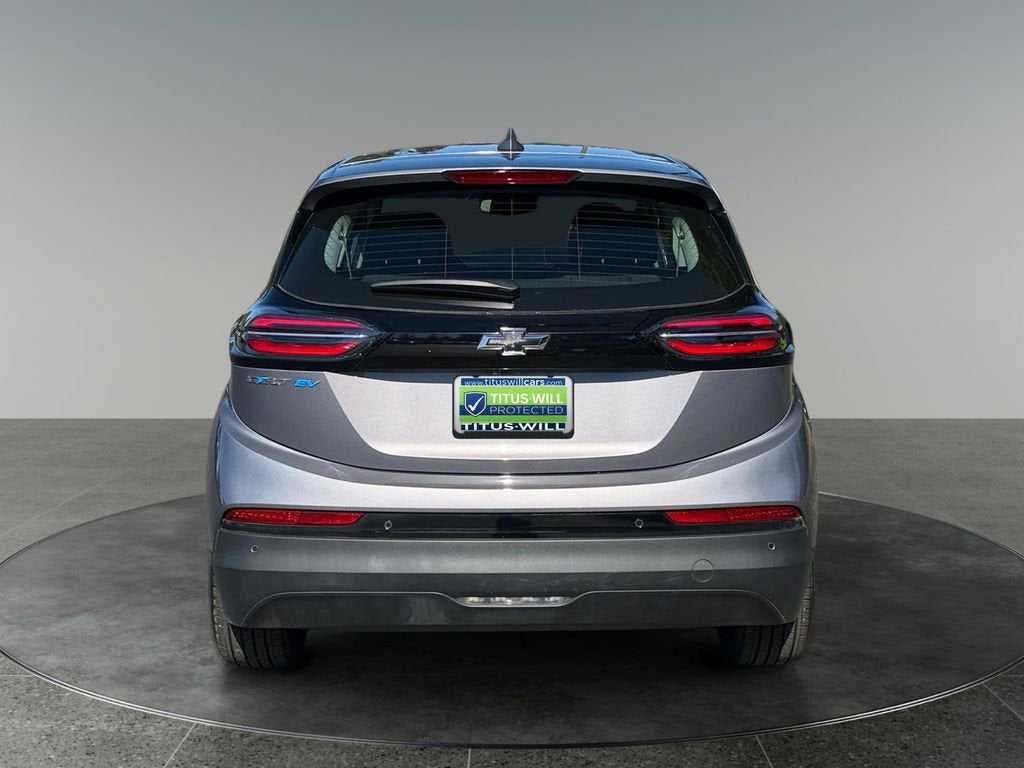 2023 Chevrolet Bolt EV 2LT