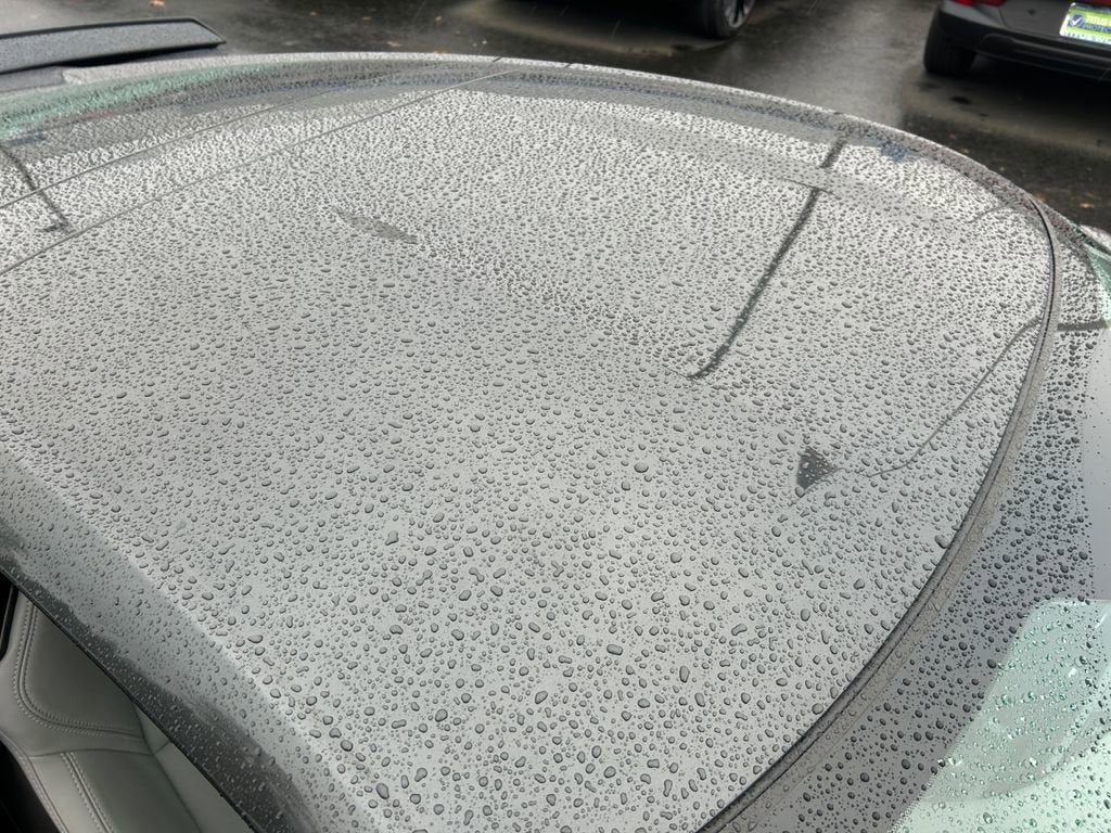 2017 Chevrolet Corvette Grand Sport Grand Sport 3LT