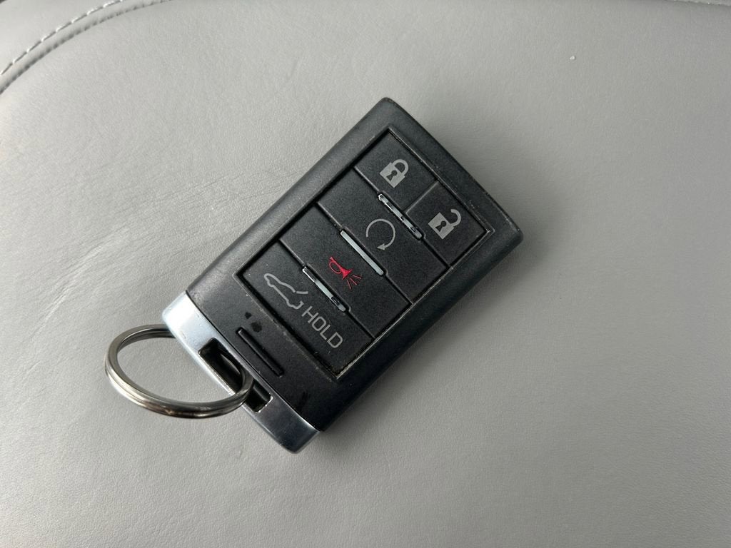 2017 Chevrolet Corvette Grand Sport Grand Sport 3LT