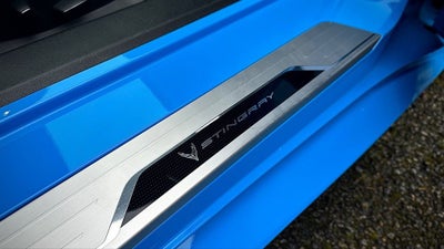 2023 Chevrolet Corvette Stingray 1LT