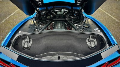 2023 Chevrolet Corvette Stingray 1LT