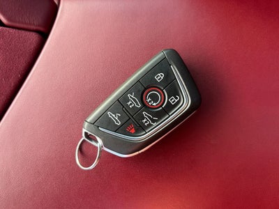 2022 Chevrolet Corvette Stingray 3LT