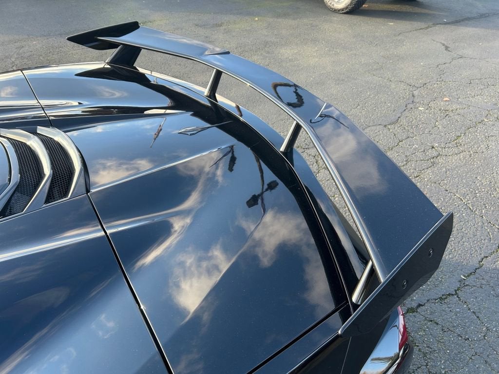 2022 Chevrolet Corvette Stingray 3LT