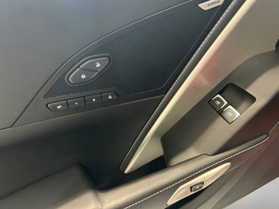 2015 Chevrolet Corvette Z06 Z06 3LZ