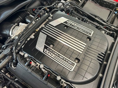 2015 Chevrolet Corvette Z06 Z06 3LZ