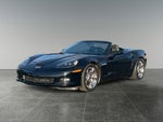 2010 Chevrolet Corvette Grand Sport Z16 Grand Sport w/4LT