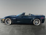 2010 Chevrolet Corvette Grand Sport Z16 Grand Sport w/4LT