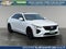 2023 Cadillac CT4 Sport