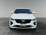 2023 Cadillac CT4 Sport