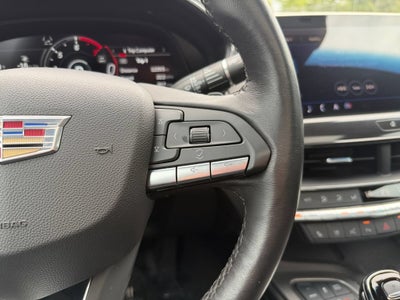 2023 Cadillac CT5 Premium Luxury