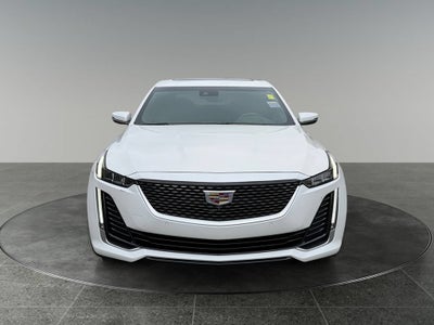 2023 Cadillac CT5 Premium Luxury