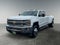 2015 Chevrolet Silverado 3500 HD LTZ