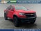 2018 Chevrolet Colorado 4WD ZR2