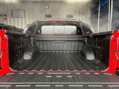 2018 Chevrolet Colorado 4WD ZR2