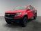 2018 Chevrolet Colorado 4WD ZR2