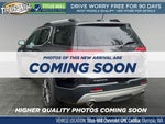 2018 GMC Acadia SLT
