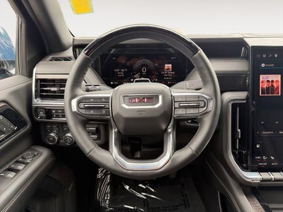 2025 GMC Yukon XL Elevation