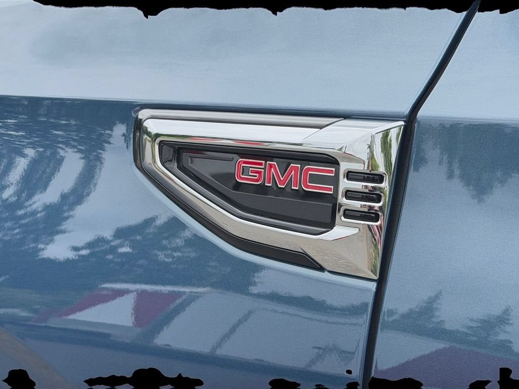 2025 GMC Yukon XL Elevation