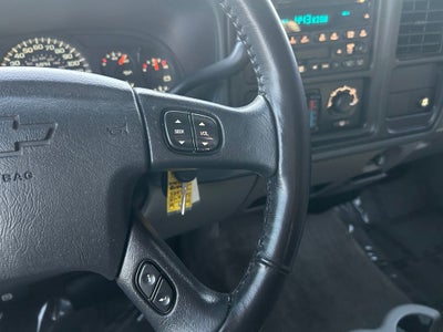 2005 Chevrolet Tahoe LS