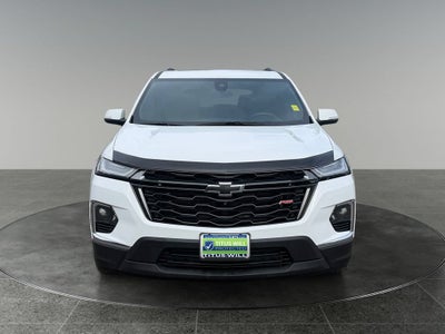 2022 Chevrolet Traverse RS