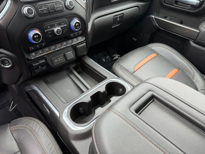 2021 GMC Sierra 2500 HD AT4