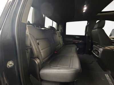 2020 GMC Sierra 2500 HD Denali