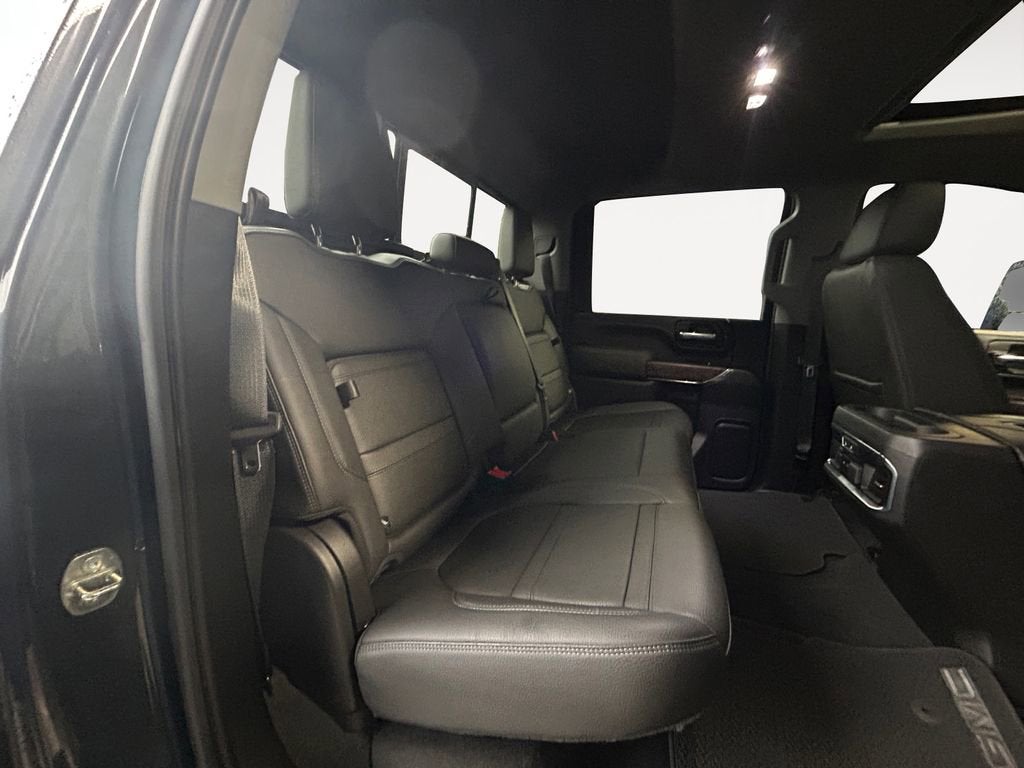 2020 GMC Sierra 2500 HD Denali