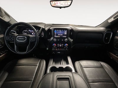 2020 GMC Sierra 2500 HD Denali