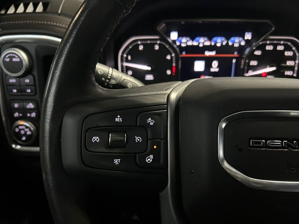 2020 GMC Sierra 2500 HD Denali