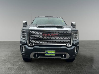 2020 GMC Sierra 2500 HD Denali