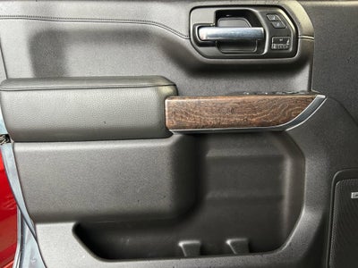 2020 GMC Sierra 2500 HD Denali