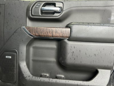 2023 GMC Sierra 3500 HD Denali