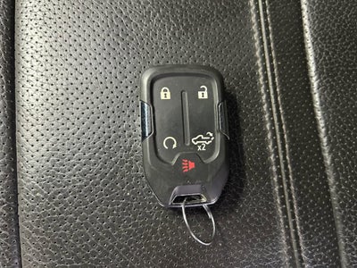 2023 GMC Sierra 3500 HD Denali