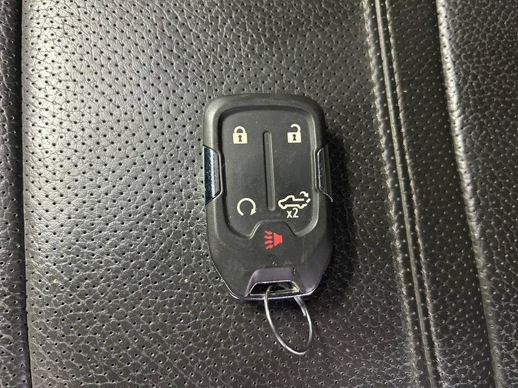 2023 GMC Sierra 3500 HD Denali