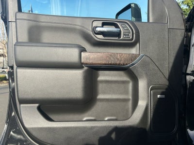 2022 GMC Sierra 3500 HD Denali