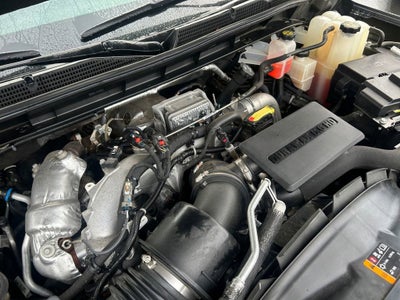 2022 GMC Sierra 3500 HD Denali