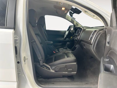 2021 GMC Canyon AT4 - Leather