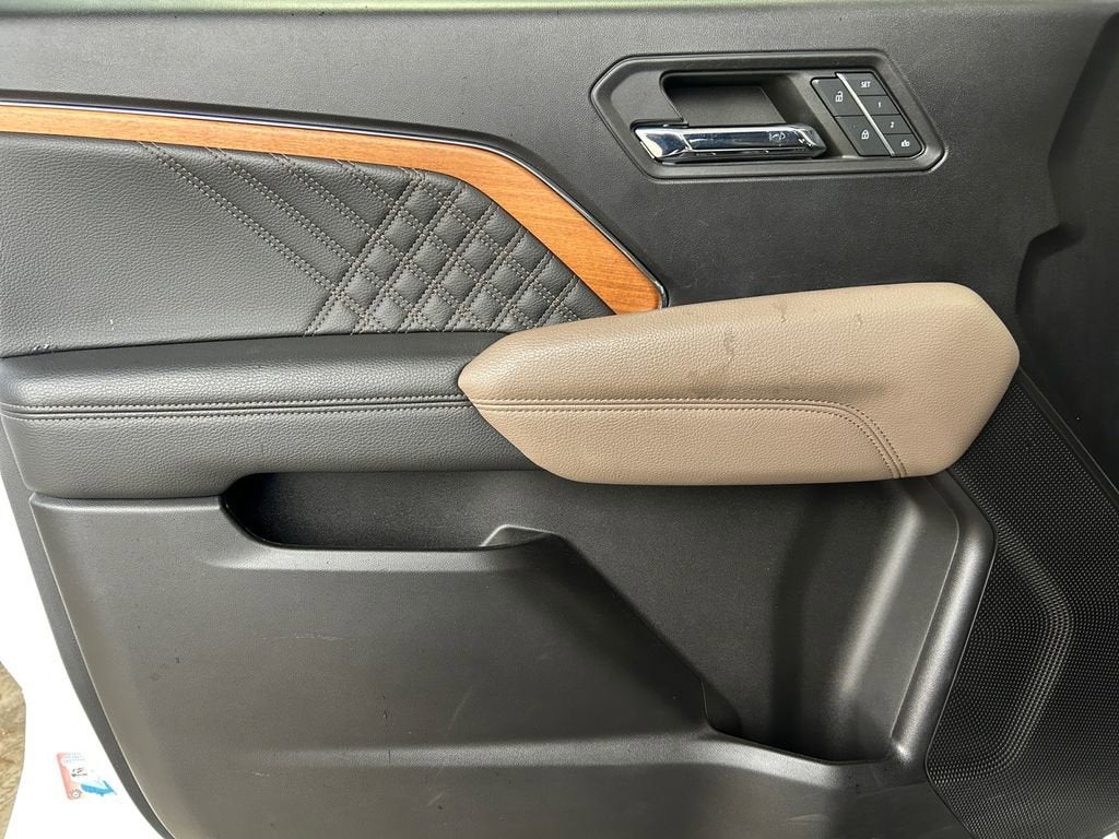 2023 GMC Canyon Denali