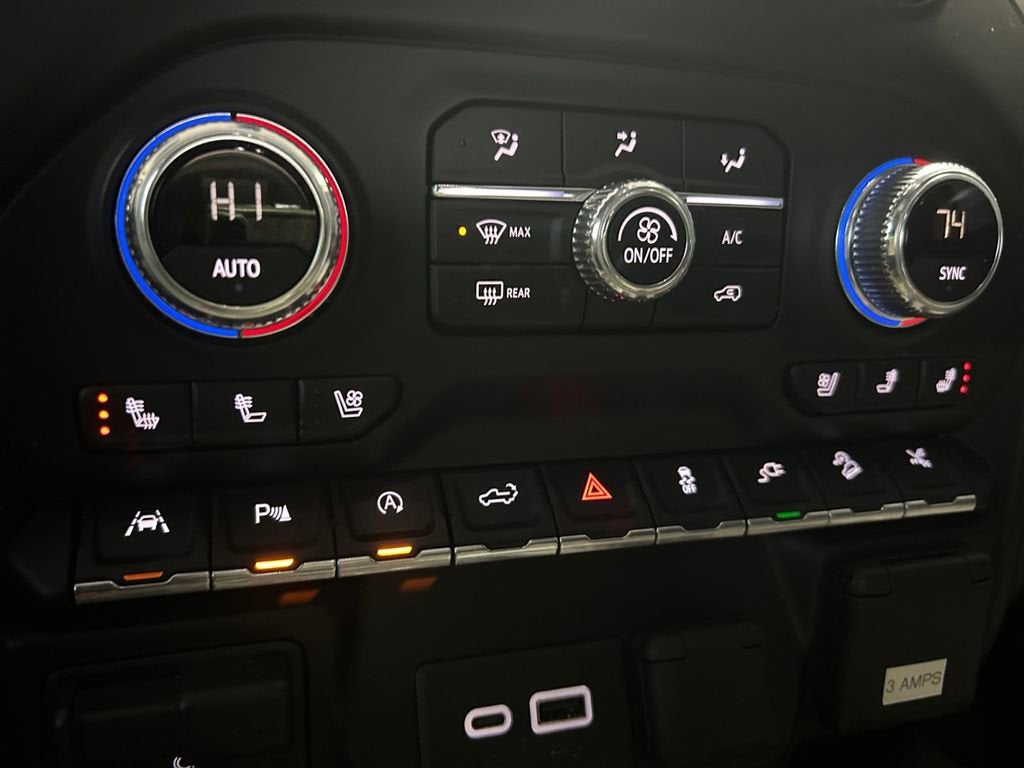 2019 GMC Sierra 1500 Denali