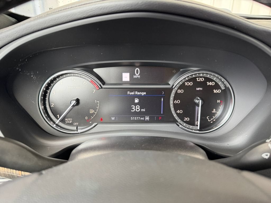 2023 Cadillac XT4 AWD Premium Luxury
