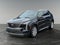 2023 Cadillac XT4 AWD Premium Luxury