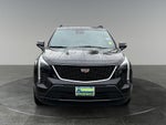 2020 Cadillac XT4 AWD Sport