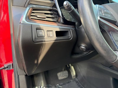2020 Cadillac XT5 Premium Luxury AWD