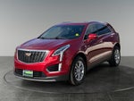 2020 Cadillac XT5 Premium Luxury AWD