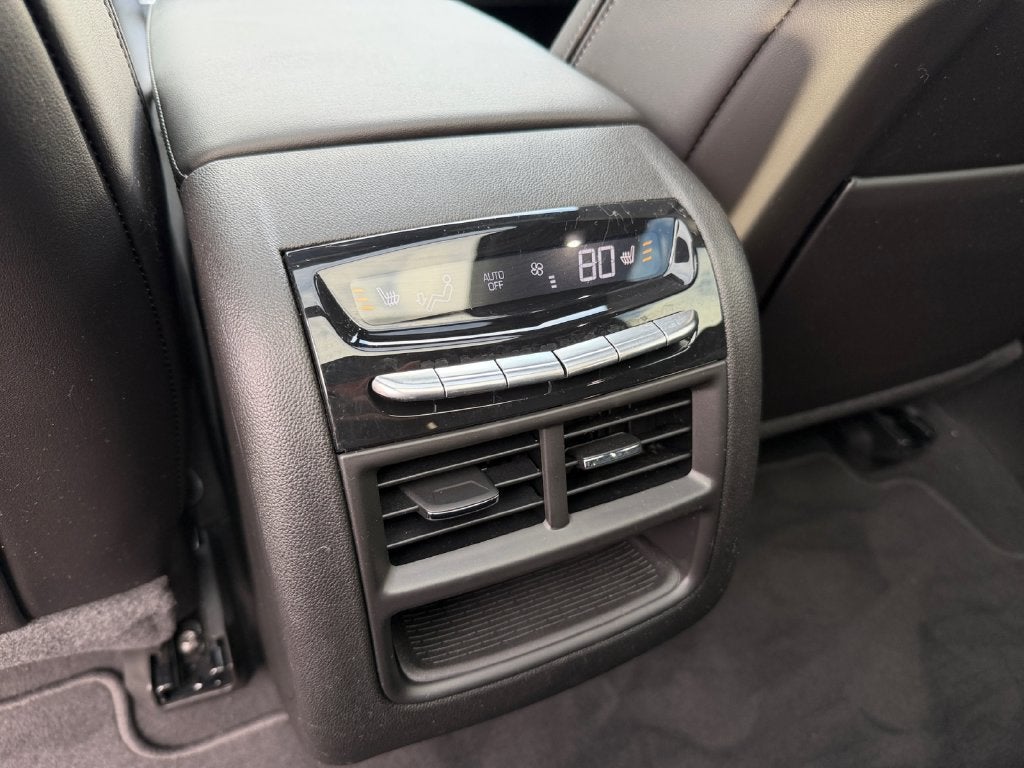 2023 Cadillac XT5 AWD Sport