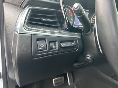 2021 Cadillac XT5 Sport