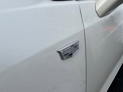 2021 Cadillac XT5 Sport