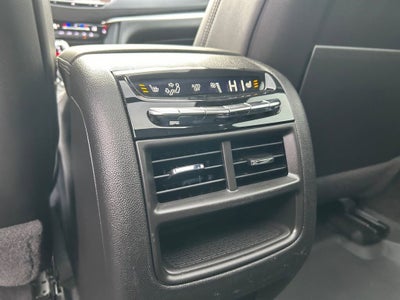 2021 Cadillac XT5 Sport