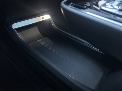 2025 Cadillac LYRIQ Sport 1